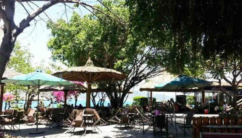 Beach Front Oceanous Apartment Нячанг Экстерьер фото